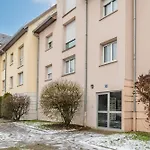 Daire Bleu Boheme - 2 Chambres, Terrasse, Wifi Fibre - Haguenau