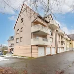 Bleu Boheme - 2 Chambres, Terrasse, Wifi Fibre -