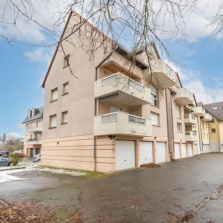 Bleu Boheme - 2 Chambres, Terrasse, Wifi Fibre -
